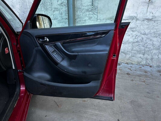 Citroen Grand C4 Picasso 1.6 THP Ligne Business EGS 7P 154pk 2011 (Origineel-NL), 87-SFX-1