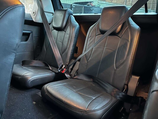Citroen Grand C4 Picasso 1.6 THP Ligne Business EGS 7P 154pk 2011 (Origineel-NL), 87-SFX-1