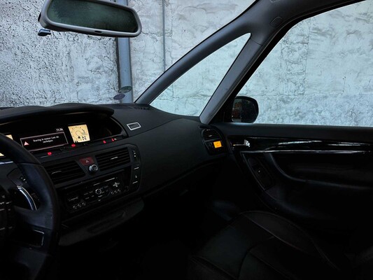 Citroen Grand C4 Picasso 1.6 THP Ligne Business EGS 7P 154pk 2011 (Origineel-NL), 87-SFX-1