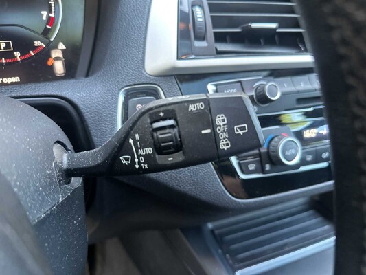 BMW 118i Corporate Lease Executive 1-serie 136pk 2017 (Origineel-NL) Automaat, PT-576-P