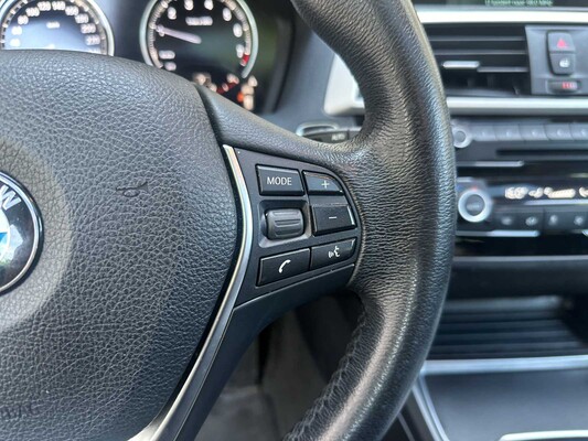 BMW 118i Corporate Lease Executive 1-serie 136pk 2017 (Origineel-NL) Automaat, PT-576-P