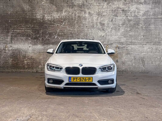BMW 118i Corporate Lease Executive 1-serie 136pk 2017 (Origineel-NL) Automaat, PT-576-P