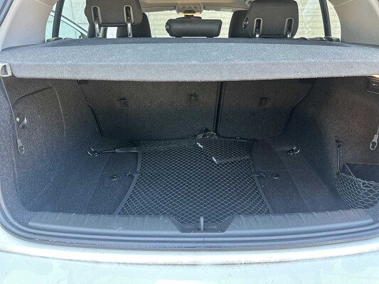 BMW 118i Corporate Lease Executive 1-serie 136pk 2017 (Origineel-NL) Automaat, PT-576-P