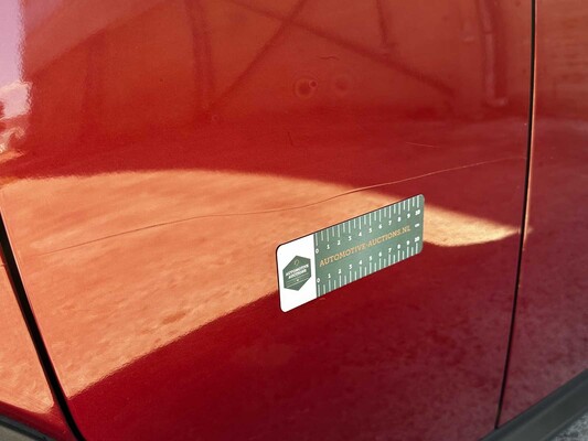Mini Clubman Cooper Chili 1.6 120pk 2008, 42-TPJ-6
