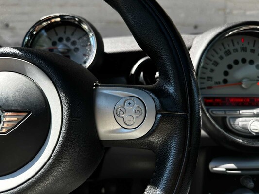 Mini Clubman Cooper Chili 1.6 120pk 2008, 42-TPJ-6