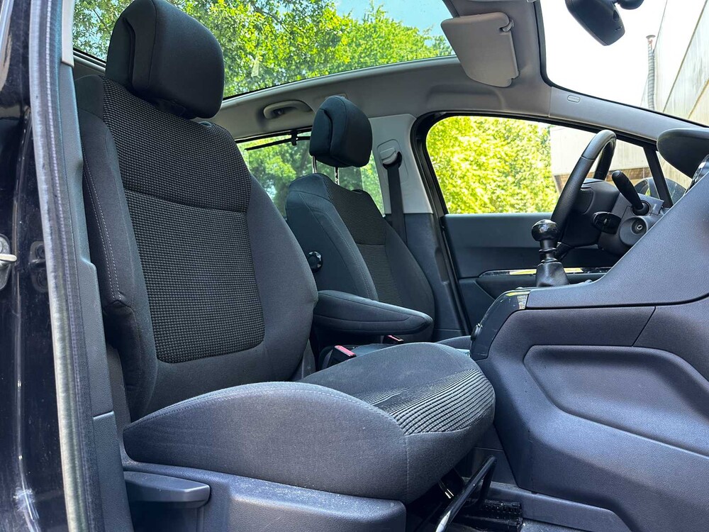 Peugeot 5008 1.6 THP Blue Lease Executive 156pk 2012 (Origineel-NL) 7-persoons, 34-XVJ-7 