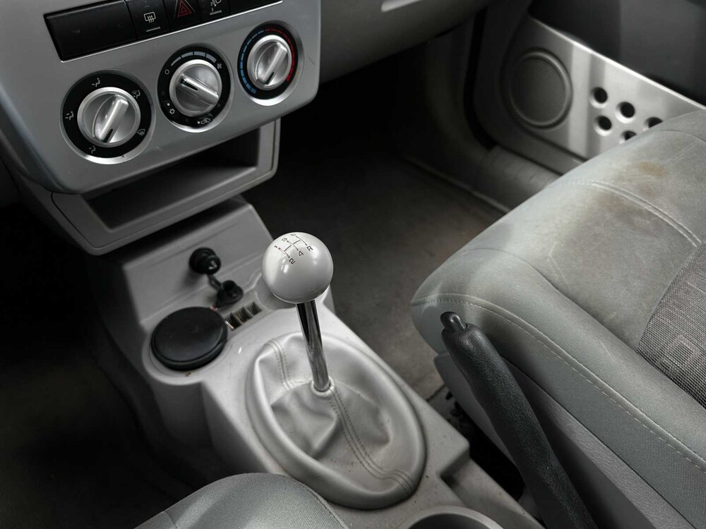 Chrysler PT Cruiser 1.6i Classic 116pk 2006 (Origineel-NL), 41-SL-XJ