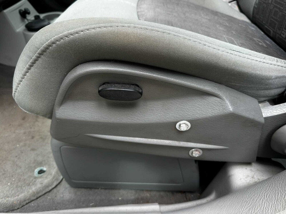 Chrysler PT Cruiser 1.6i Classic 116pk 2006 (Origineel-NL), 41-SL-XJ