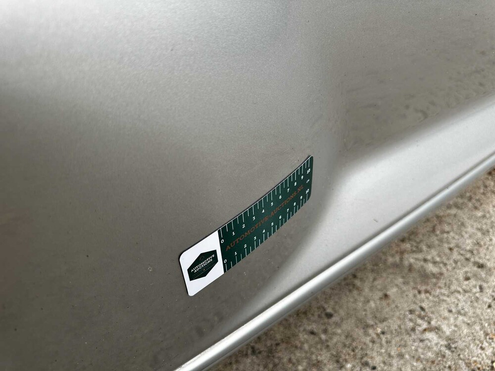 Chrysler PT Cruiser 1.6i Classic 116pk 2006 (Origineel-NL), 41-SL-XJ