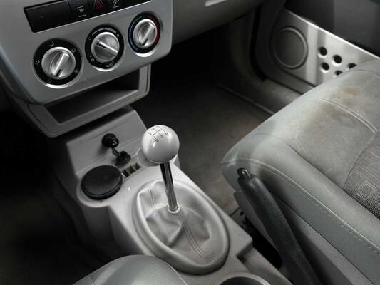 Chrysler PT Cruiser 1.6i Classic 116pk 2006 (Origineel-NL), 41-SL-XJ