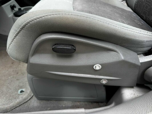 Chrysler PT Cruiser 1.6i Classic 116pk 2006 (Origineel-NL), 41-SL-XJ