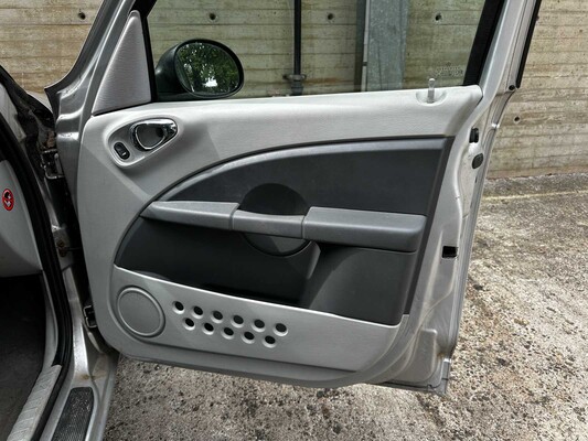 Chrysler PT Cruiser 1.6i Classic 116pk 2006 (Origineel-NL), 41-SL-XJ
