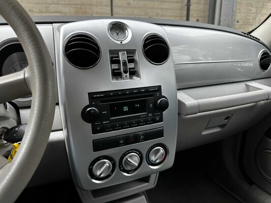Chrysler PT Cruiser 1.6i Classic 116 PS 2006 (Original-NL), 41-SL-XJ