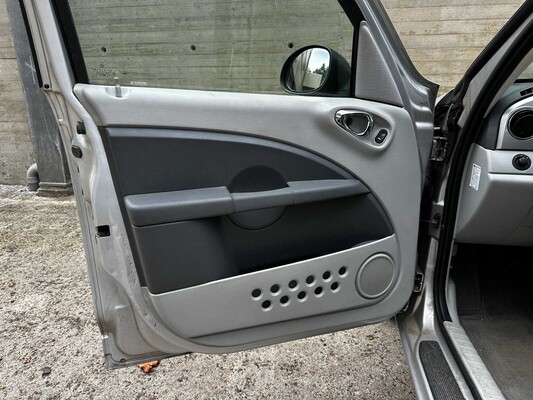 Chrysler PT Cruiser 1.6i Classic 116pk 2006 (Origineel-NL), 41-SL-XJ