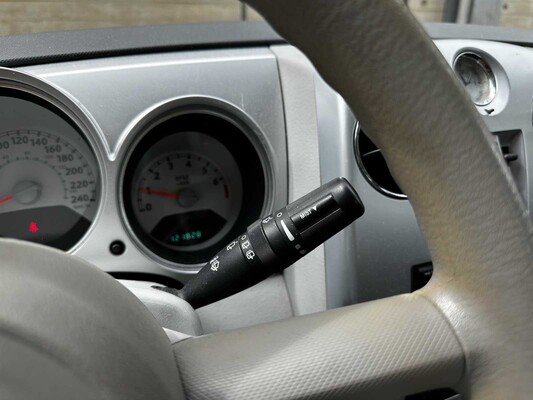 Chrysler PT Cruiser 1.6i Classic 116pk 2006 (Origineel-NL), 41-SL-XJ