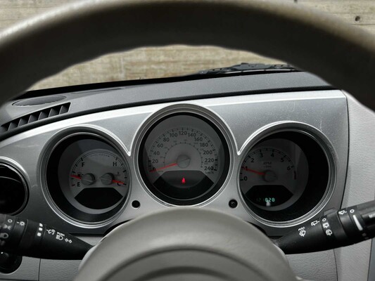 Chrysler PT Cruiser 1.6i Classic 116pk 2006 (Origineel-NL), 41-SL-XJ