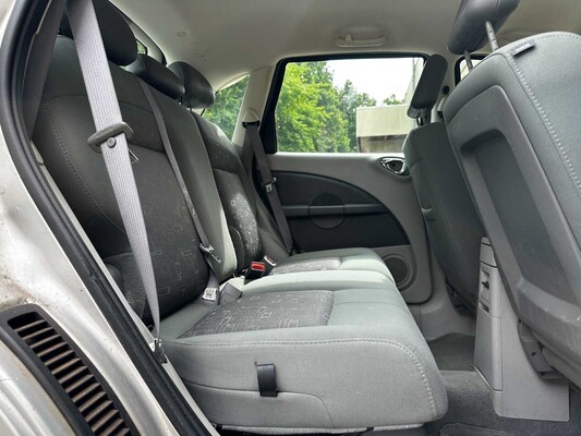Chrysler PT Cruiser 1.6i Classic 116pk 2006 (Origineel-NL), 41-SL-XJ