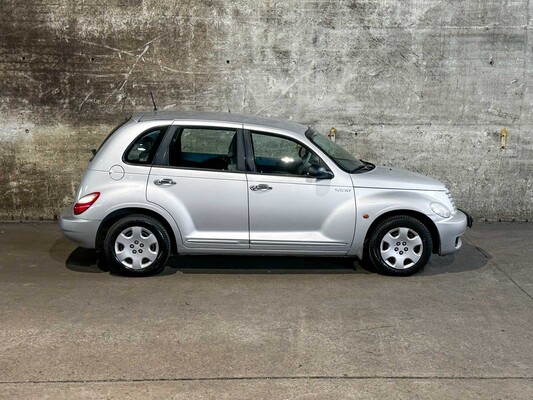 Chrysler PT Cruiser 1.6i Classic 116pk 2006 (Origineel-NL), 41-SL-XJ