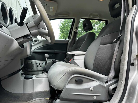 Chrysler PT Cruiser 1.6i Classic 116pk 2006 (Origineel-NL), 41-SL-XJ