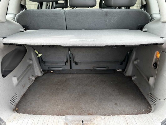 Chrysler PT Cruiser 1.6i Classic 116pk 2006 (Origineel-NL), 41-SL-XJ
