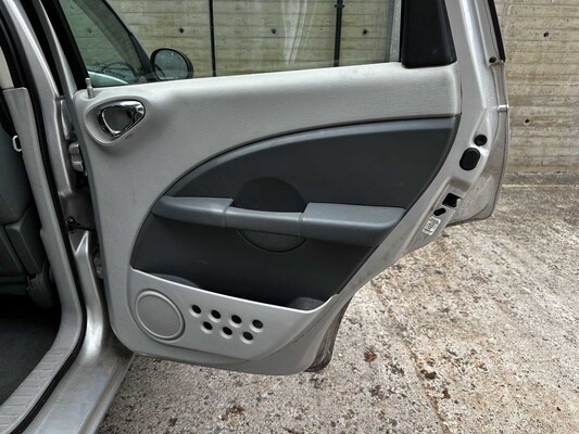 Chrysler PT Cruiser 1.6i Classic 116pk 2006 (Origineel-NL), 41-SL-XJ