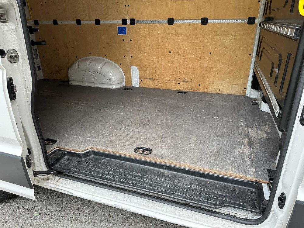MAN TGE 30 2.0 Standaard Normaal 104pk 2018, VRF-93-K