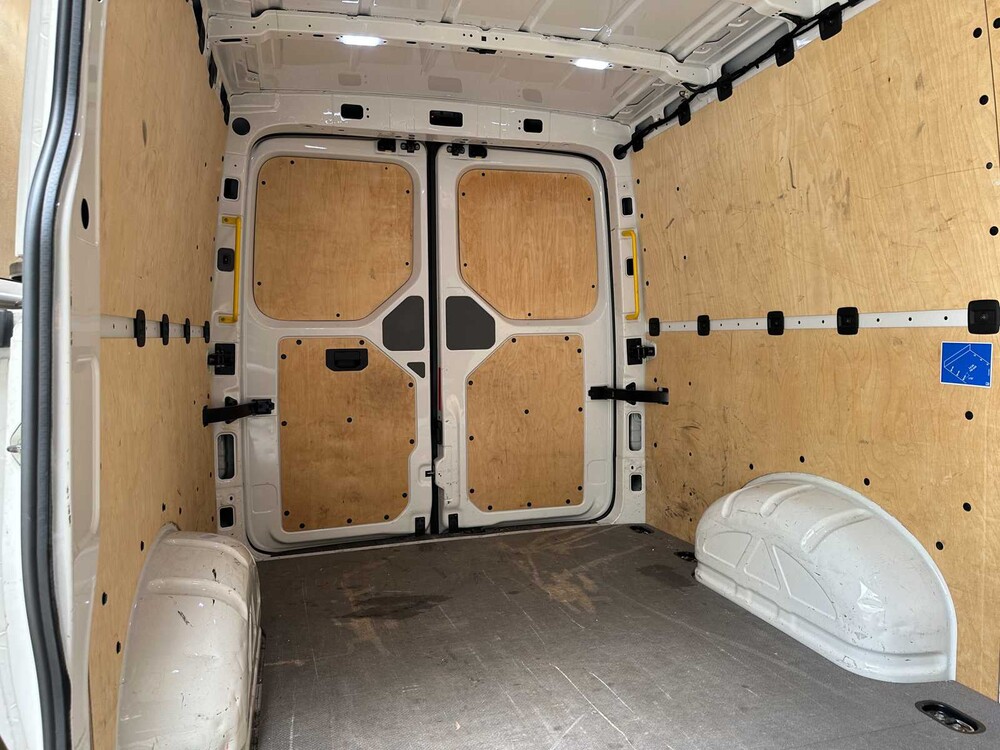 MAN TGE 30 2.0 Standaard Normaal 104pk 2018, VRF-93-K