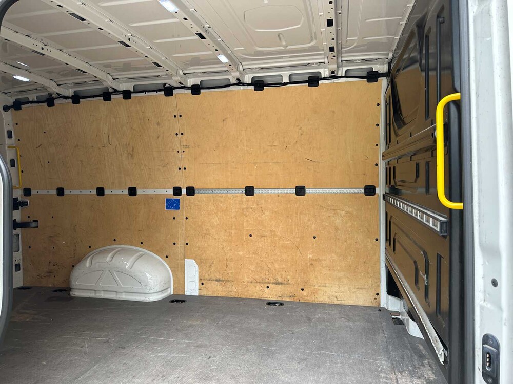MAN TGE 30 2.0 Standaard Normaal 104pk 2018, VRF-93-K