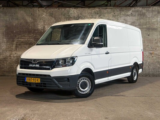 MAN TGE 30 2.0 Standaard Normaal 104pk 2018, VRF-93-K
