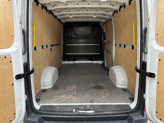 MAN TGE 30 2.0 Standaard Normaal 104pk 2018, VRF-93-K