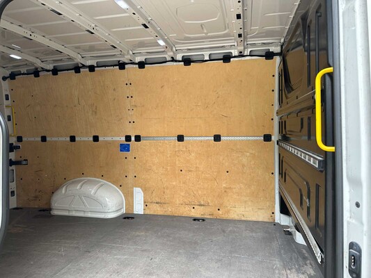 MAN TGE 30 2.0 Standaard Normaal 104pk 2018, VRF-93-K
