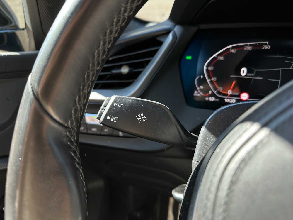 BMW 118d Executive Edition M Sport 150hp 2020 (Original-NL + 1st owner) 1-series, J-592-BH