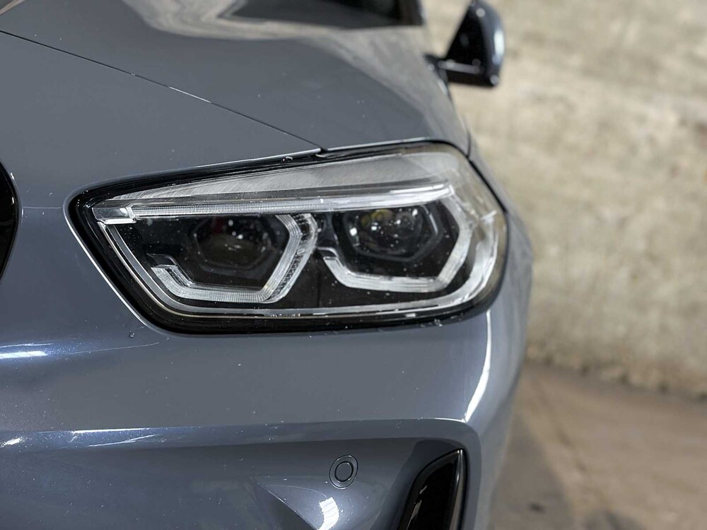 BMW 118d Executive Edition M Sport 150hp 2020 (Original-NL + 1st owner) 1-series, J-592-BH