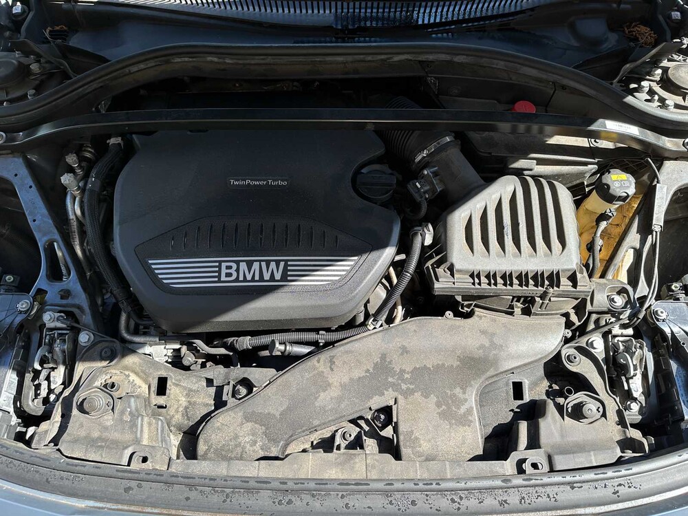 BMW 118d Executive Edition M Sport 150pk 2020 (Origineel-NL + 1e eigenaar) 1-serie, J-592-BH