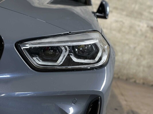 BMW 118d Executive Edition M Sport 150hp 2020 (Original-NL + 1st owner) 1-series, J-592-BH