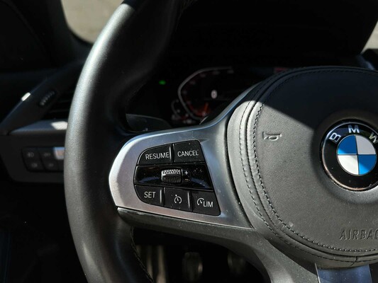 BMW 118d Executive Edition M Sport 150pk 2020 (Origineel-NL + 1e eigenaar) 1-serie, J-592-BH