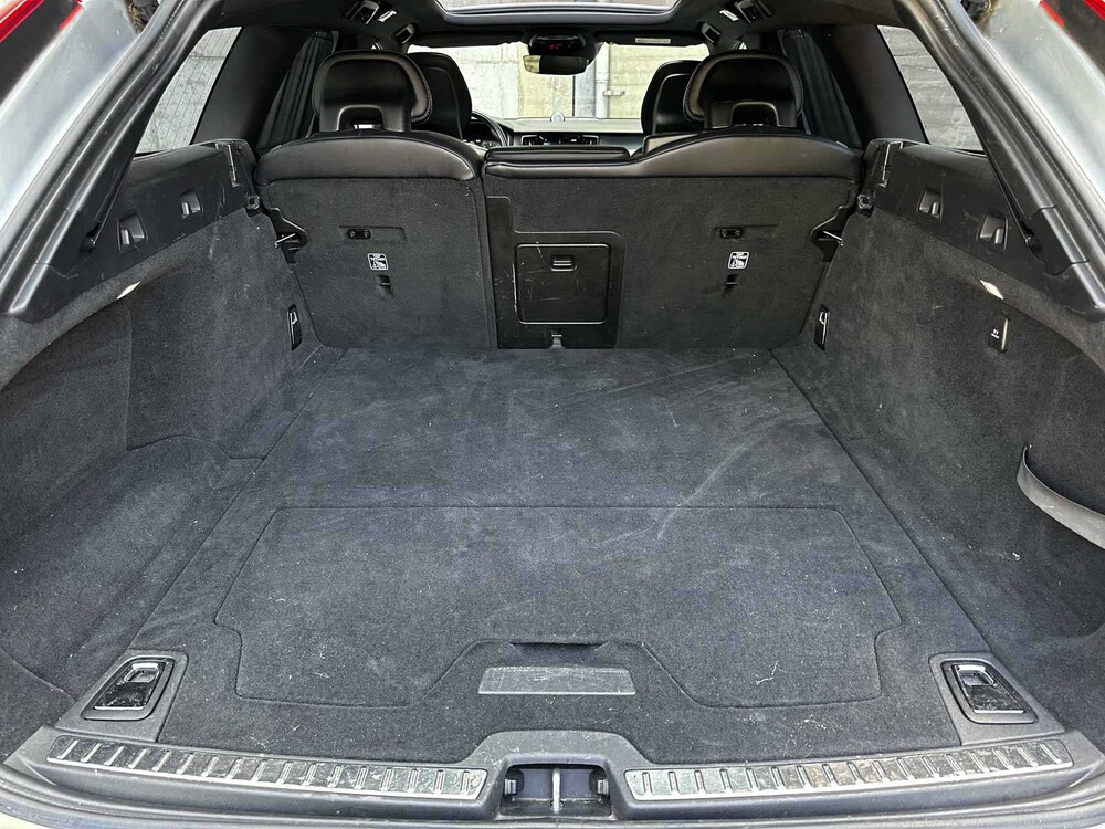 Volvo V90 2.0 D4 Inscription 190pk 2017 (Origineel-NL), PP-819-Z