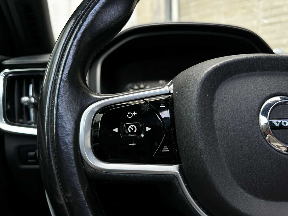 Volvo V90 2.0 D4 Inscription 190pk 2017 (Origineel-NL), PP-819-Z