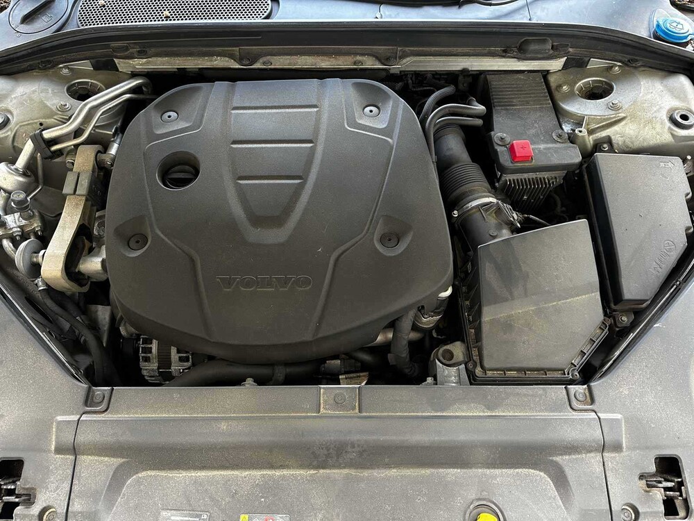 Volvo V90 2.0 D4 Inscription 190pk 2017 (Origineel-NL), PP-819-Z