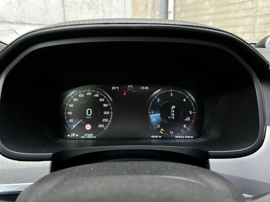 Volvo V90 2.0 D4 Inscription 190pk 2017 (Origineel-NL), PP-819-Z