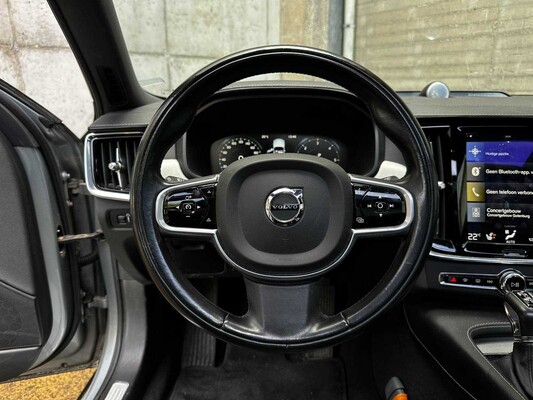 Volvo V90 2.0 D4 Inscription 190pk 2017 (Origineel-NL), PP-819-Z