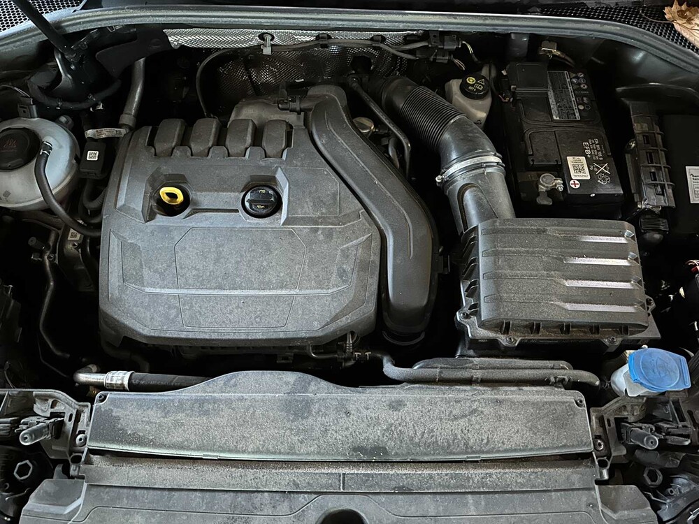 Audi Q3 Sportback 35 TFSI Pro Line 150pk 2021 (Origineel-NL+1e eigenaar), L-473-BF