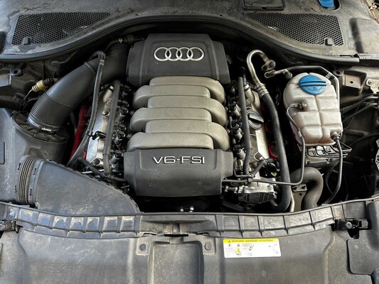 Audi A7 Sportback 2.8 V6 FSI quattro S edition 204pk 2014 (Origineel-NL), 2-XHH-08