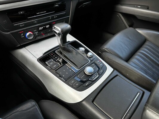 Audi A7 Sportback 2.8 V6 FSI quattro S edition 204pk 2014 (Origineel-NL), 2-XHH-08