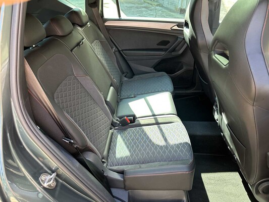 SEAT Tarraco 1.4 TSI e-Hybrid FR PHEV Business DSG-7 5D 180kW 148pk 2024 (Origineel-NL+1e eigenaar), Z-007-LF