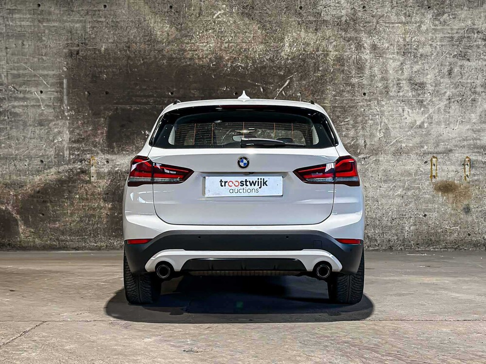 BMW X1 sDrive20i Business Edition Plus 178pk 2022 (Origineel-NL), P-914-LJ