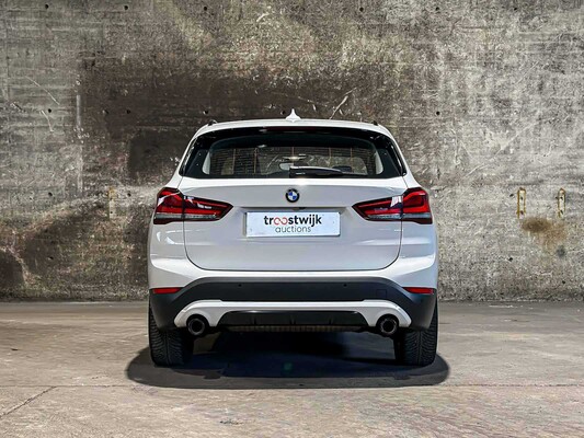 BMW X1 sDrive20i Business Edition Plus 178pk 2022 (Origineel-NL), P-914-LJ