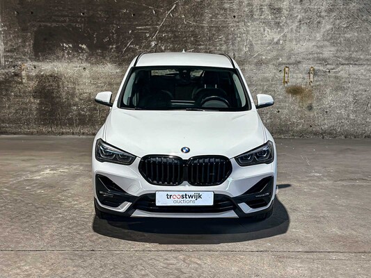 BMW X1 sDrive20i Business Edition Plus 178pk 2022 (Origineel-NL), P-914-LJ