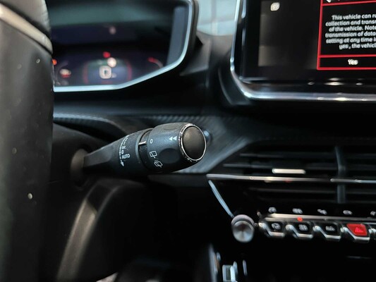 Peugeot 2008 1.2 PureTech GT-Line 131pk 2020 (Origineel-NL + 1e Eigenaar), H-379-PN