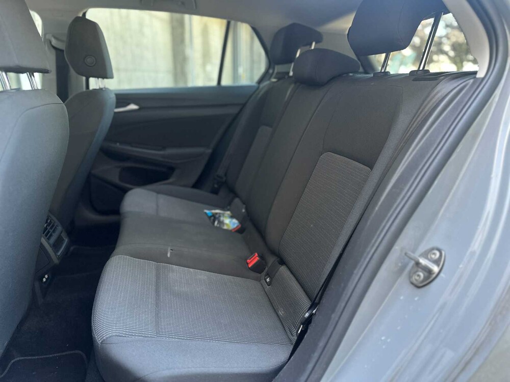 Volkswagen Golf 1.0 TSI 90pk 2020, N-409-NG